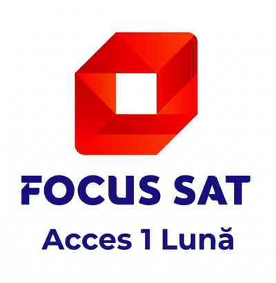 Reîncărcare Focus Sat