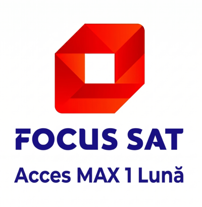 Reîncărcare Focus Sat