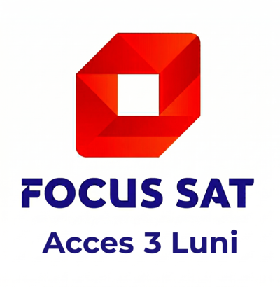 Reîncărcare Focus Sat