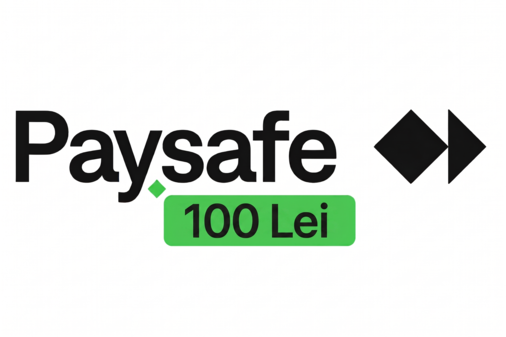 Paysafecard PIN (Cod Digital)