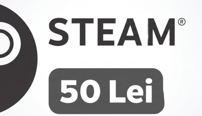 Steam Gift Card