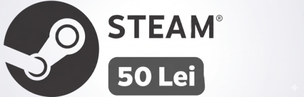 Steam Gift Card