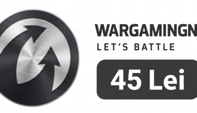 Voucher Wargaming