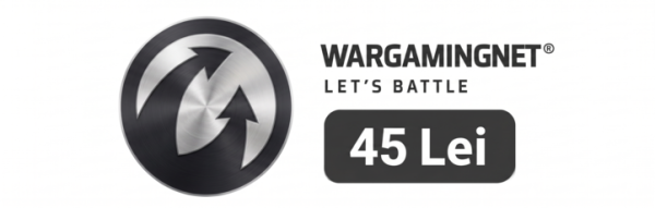 Voucher Wargaming