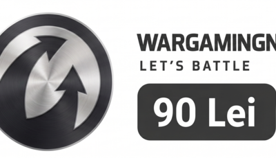 Voucher Wargaming