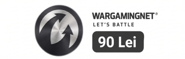 Voucher Wargaming